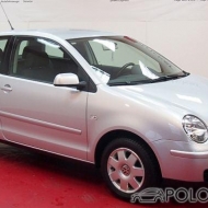 Polo 9N Comfortline von Metal Inquisitor