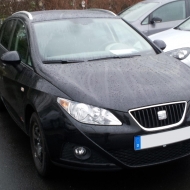 Seat Ibiza 6J ST von masterpaddy