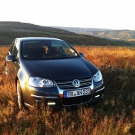 Volkswagen (VW) Golf V von golfer93