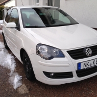 Polo 9N3 GT Rocket von Meike1987