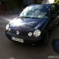 Polo 9N Cricket von Farenoth