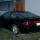 Gastfahrzeug Ford Probe 1 GT  Modelljahr 1990 mit der Motorisierung 2,2L Turbo Reihenvierzylinder in der Farbe schwarz vom Mitglied schmiddi86