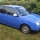 Gastfahrzeug Volkswagen Lupo 3L 3L Modelljahr 2002 mit der Motorisierung 1.2 TDI 61PS in der Farbe blau vom Mitglied schüri aus Lohr