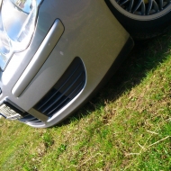 Polo 9N3 Comfortline von Polo GTI 9