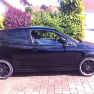 Polo 9N3 GT Rocket von t0m