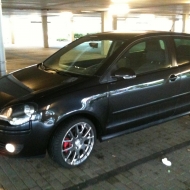 Polo 9N3 GTI von GTI249
