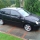 Volkswagen VW Polo 9N Basis Modelljahr 2003 mit der Motorisierung 1.2L 12V - 47 kW (64 PS) in der Farbe schwarz metallic vom Mitglied Kiela89 aus Kiel