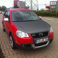 Polo 9N3 Cross von Hoffi1987
