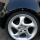 Volkswagen VW Polo 9N Highline Modelljahr 2003 mit der Motorisierung 1.4L 16V - 74 kW (100 PS) in der Farbe BLACK vom Mitglied Je any
