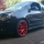Volkswagen VW Polo 9N3 GTI Modelljahr 2006 mit der Motorisierung 1.8T - 110 kW (150 PS) in der Farbe  vom Mitglied Haggiibär aus Mudau