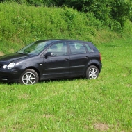 Polo 9N von marwin1.4TDI
