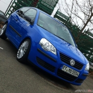 Polo 9N3 Trendline von Tobio88