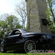 Seat Ibiza Cupra von cupra-rs