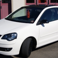 Polo 9N3 GT Rocket von Wildone