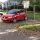 Volkswagen VW Polo 9N3 Tour Modelljahr 2007 mit der Motorisierung 1.2L 12V - 51 kW (70 PS) in der Farbe Flash-Rot vom Mitglied Flo911