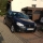 Volkswagen VW Polo 9N3 Tour Modelljahr 2007 mit der Motorisierung 1.2L 12V - 51 kW (70 PS) in der Farbe Blau Anthrazit Perleffekt vom Mitglied Hendrik D aus Arnsberg