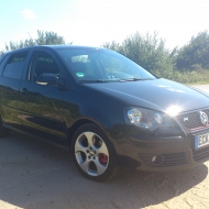 Polo 9N3 GTI von afrochiLi