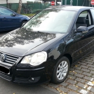 Polo 9N3 Sportline von kittysgomah