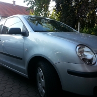 Polo 9N von Wutzl