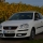 Volkswagen VW Polo 9N3  Modelljahr 2009 mit der Motorisierung 1.2L 6V - 44 kW (60 PS) in der Farbe Weiß (Candy White) vom Mitglied P3RF3ction aus Stuttgart