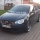 Volkswagen VW Polo 9N3 Sportline Modelljahr 2008 mit der Motorisierung 1.9L TDI - 96 kW (130 PS) in der Farbe Grau-Blau vom Mitglied Batzi