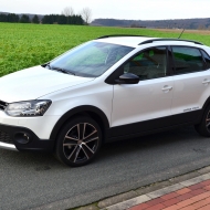 Polo 6R CrossPolo 
