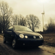 Polo 9N Comfortline von fexel