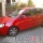 Volkswagen VW Polo 9N3 Sportline Modelljahr 2006 mit der Motorisierung 1.9L TDI - 96 kW (130 PS) in der Farbe Rot vom Mitglied trambam aus Sigmaringen