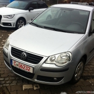 Polo 9N3 Trendline von dio