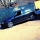 Gastfahrzeug Skoda  Fabia RS RS, Cupra Lippe, Gigaro Felgen  Modelljahr 2005 mit der Motorisierung 1,9 TDI 130 PS in der Farbe Schwarz Metallic vom Mitglied LaPatz aus Mattersburg