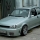Gastfahrzeug Vw polo 86c 86C 2F  Modelljahr 1992 mit der Motorisierung  in der Farbe Cool ice silver vom Mitglied Polochris aus Halberstadt
