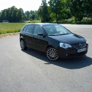 Polo 9N3 Sportline von TDIMICHEL