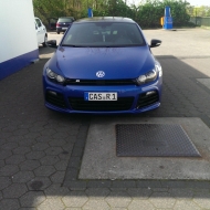 VW Scirocco R von rawb2k