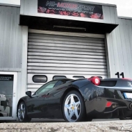 Ferrari 458 von Retto