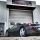 Gastfahrzeug Ferrari 458 Italia Modelljahr 2012 mit der Motorisierung  in der Farbe Schwarz Metallic vom Mitglied Retto
