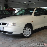 Seat Ibiza 6K von Legendary