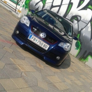 Polo 9N3 von hary