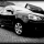 Volkswagen VW Polo 9N3 United Modelljahr 2009 mit der Motorisierung 1.2L 12V - 47 kW (64 PS) in der Farbe schwarz vom Mitglied kodiak