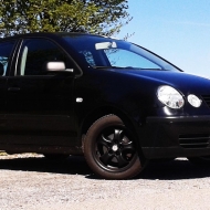Polo 9N Basis von TheMic42