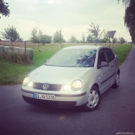 Polo 9N Basis von Yves