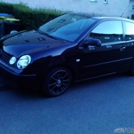Polo 9N Basis von pk44