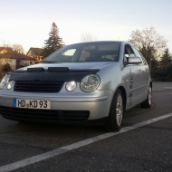 Polo 9N Highline von tdipower124