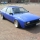 Gastfahrzeug VW Scirocco 2 keine Modelljahr 1988 mit der Motorisierung 1,8L 8V G60 in der Farbe blau vom Mitglied blauerpolo1968