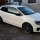 Volkswagen VW Polo 6R WRC Modelljahr 2013 mit der Motorisierung 2.0L TSI - 162 kW (220 PS) in der Farbe Weiß vom Mitglied musictronicmaster