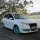 Volkswagen VW Polo 9N3 BlueMotion Modelljahr 2008 mit der Motorisierung 1.4L TDI - 59 kW (80 PS) in der Farbe Candy-Weiß vom Mitglied RickMetzneR
