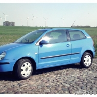Polo 9N Trendline von Koesti