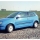 Volkswagen VW Polo 9N Trendline Modelljahr 2002 mit der Motorisierung 1.4L TDI - 55 kW (75 PS) in der Farbe Blau vom Mitglied Koesti aus Gommern