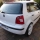 Volkswagen VW Polo 9N Trendline Modelljahr 2003 mit der Motorisierung 1.4L 16V - 55 kW (75 PS) in der Farbe Weiß (Candy White) vom Mitglied roul aus Hameln