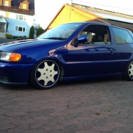 Volkswagen Polo 6N von Katha-Polo-Maus