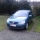 Volkswagen VW Polo 9N3 Comfortline Modelljahr 2006 mit der Motorisierung 1.4L 16V - 55 kW (75 PS) in der Farbe Fairway Green Perleffekt  vom Mitglied Marder1986 aus Viersen